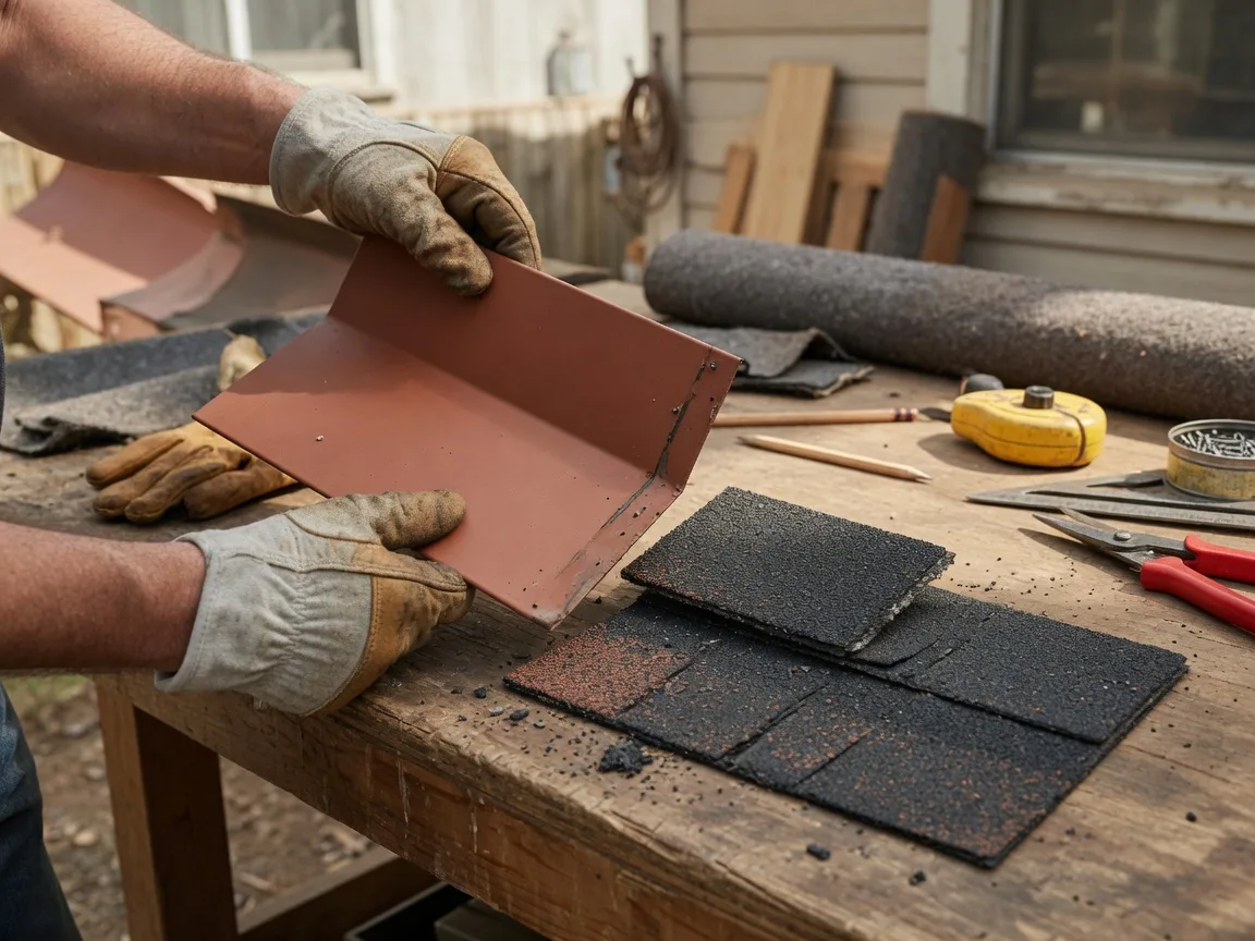 Roof Repair company in Melfa, VA